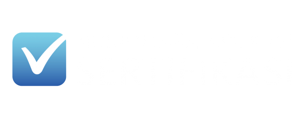 Nusantara Aplikasi Sertifikasi